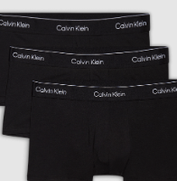 CALVIN KLEIN מארז שלושה תחתוני בוקסר