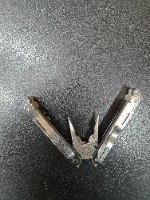 לדרמן ARC - שחור משומש מהתצוגה והחנות אחריות רשמית בישראל