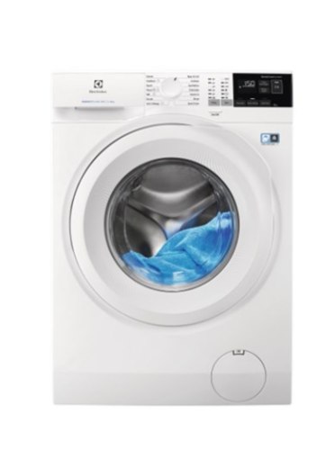 מכונת כביסה 8 קילו Electrolux PerfectCare EA6F4824CXM אלקטרולוקס