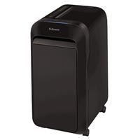 מגרסת נייר משרדית קטנה LX221 Fellowes שח