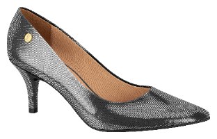 נעלי עקב נוחות לנשים VIZZANO דגם - 1185
