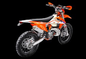 KTM 150 EXC TPI