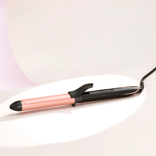 מסלסל שיער מסלסל שיער 25MM CURLING TONG BA-C451E/ILE