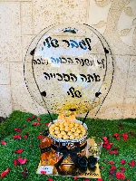 מארז קזינו משולב אלכוהול - לבחירה
