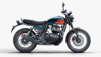 BEAR 650