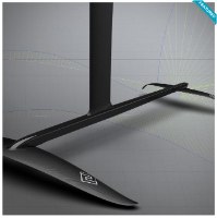 AEON FOIL MAST 100 L