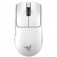 עכבר גיימינג אלחוטי Razer Viper V3 PRO לבן