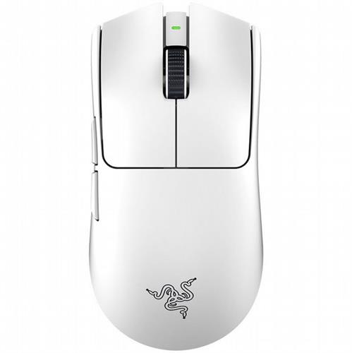 עכבר גיימינג אלחוטי Razer Viper V3 PRO לבן