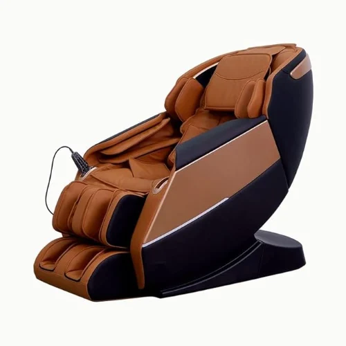 כורסת עיסוי 4D Robot