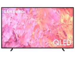 טלוויזיה חכמה Samsung QLED QE75Q60C 4K סמסונג 75 ‏אינטש