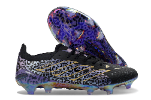 שרוכים - נעלי כדורגל אדידס Adidas Predator Freak.1 סגול