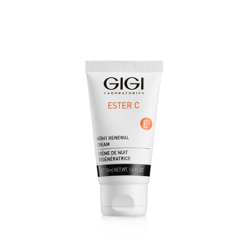 קרם לילה משקם GIGI