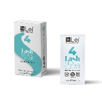 InLei molecular lash שלב 4 - 9 שקיות של 1.2 מ״ל