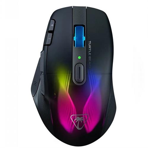 עכבר גיימינג אלחוטי Turtle Beach Kone XP Air שחור