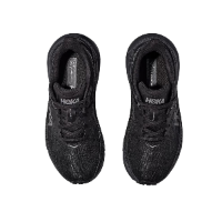 Hoka Challenger 8 נעלי ספורט גברים הוקה צ'אלנג'ר 8 בצבע שחור/שחור אורביט