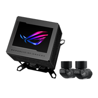 קירור נוזלי Asus ROG Ryujin III W