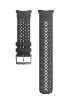 אפור - רצועה מקורית לשעון Polar PACER PRO