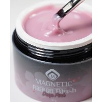 PIBER GEL DEEP PINK
