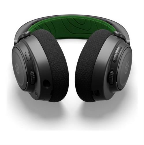 אוזניות גיימינג אלחוטיות SteelSeries Arctis Nova 7X שחור