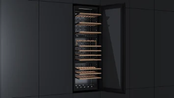 מקרר יין בנוי בארון דגם RVI-30097 TEKA