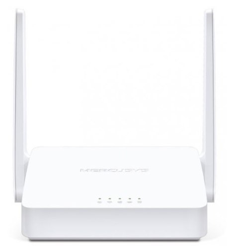 ראוטר Mercusys 300Mbps ADSL2+ MW300D