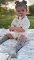 שמיכה רב עונתית Melissa