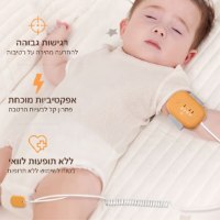 זמזם-פעמון-אלחוטי-למניעת-הרטבה-בלילה-תינוקות-גמילה