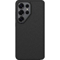כיסוי דק ומגנטי OtterBox Symmetry לסמסונג גלקסי Galaxy S26 שחור