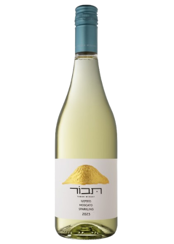 תבור הר מוסקטו