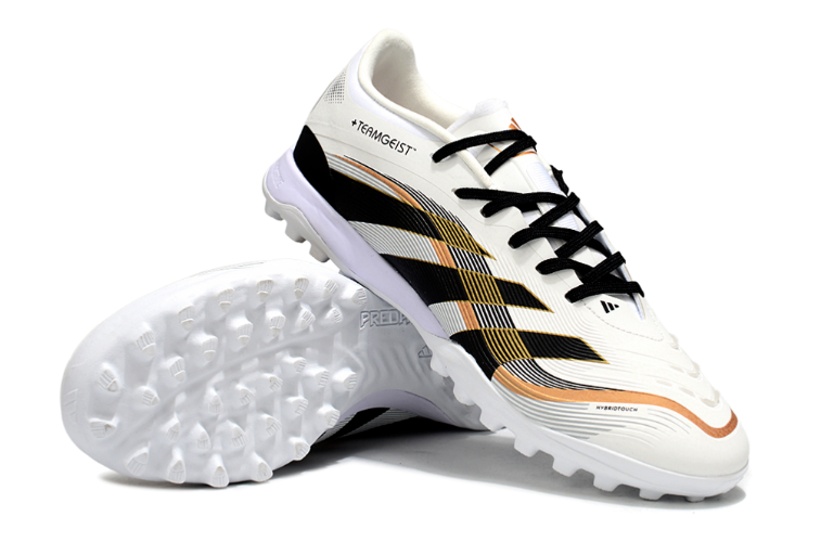 נעלי קטרגל אדידס Predator Edge.3 Low לבן
