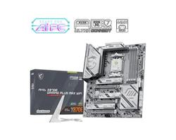 לוח אם MAG X870E GAMING PLUS MAX WIFI MSI