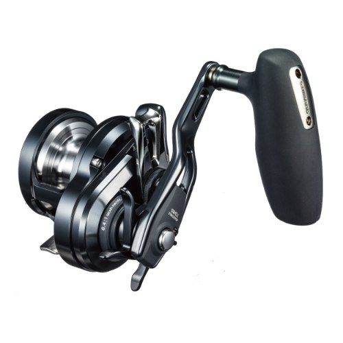 רולר שימנו SHIMANO Ocea Jigger F Custom 1501 HG