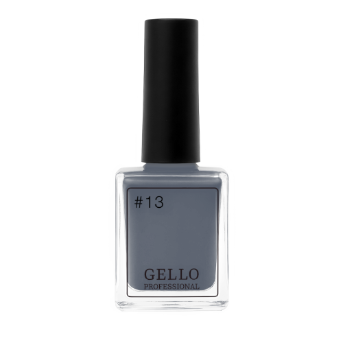 לק עמיד 13 GELLO