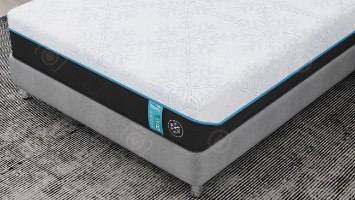 מזרן קיסריה SENSE ICE סנס אייס
