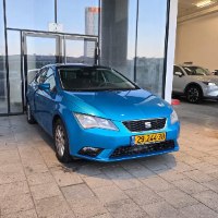 Seat Leon 2016