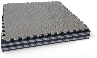 interlocking foam mat