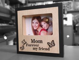 mom forever my friend