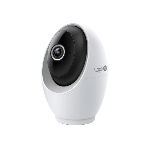 מצלמת Wi-Fi ממונעת TP-Link Tapo C260 ברזולוציית 4K עם סיבוב אופקי 360°
