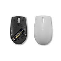 Lenovo 300 Wireless Compact Mouse - GY51L15678