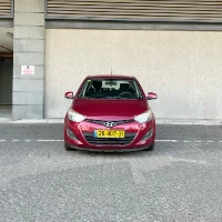 Hyundai i20 2014