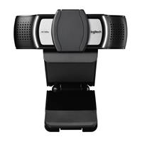 Logitech C930e Business Webcam