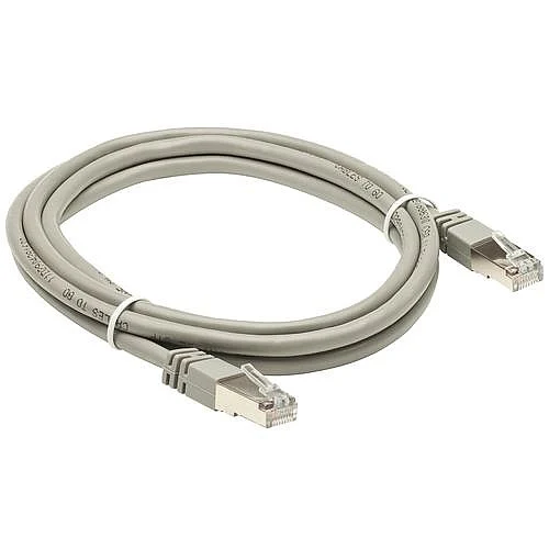 כבל רשת 2M RJ45 CAT5