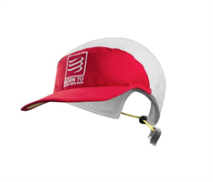 כובע ריצה מלא PRO RACING ULTRA LIGHT CAP