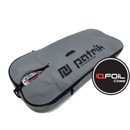PATRIK IQ Bag
