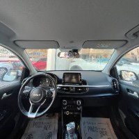 Kia Picanto 2022