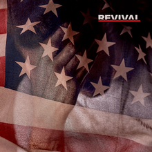 EMINEM/REVIVAL