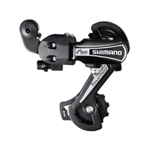 שימנו - מעביר הילוכים Shimano בורג SIS TZ31A