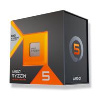 AMD Ryzen 5 7500X3D AM5 Tray