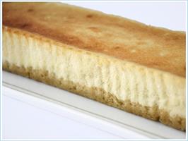 עוגת גבינה אפויה - בספונטני