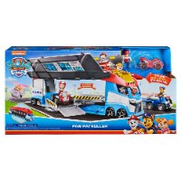 מפרץ ההרפתקאות - סיורית החילוץ  - Paw Patrol 5418H